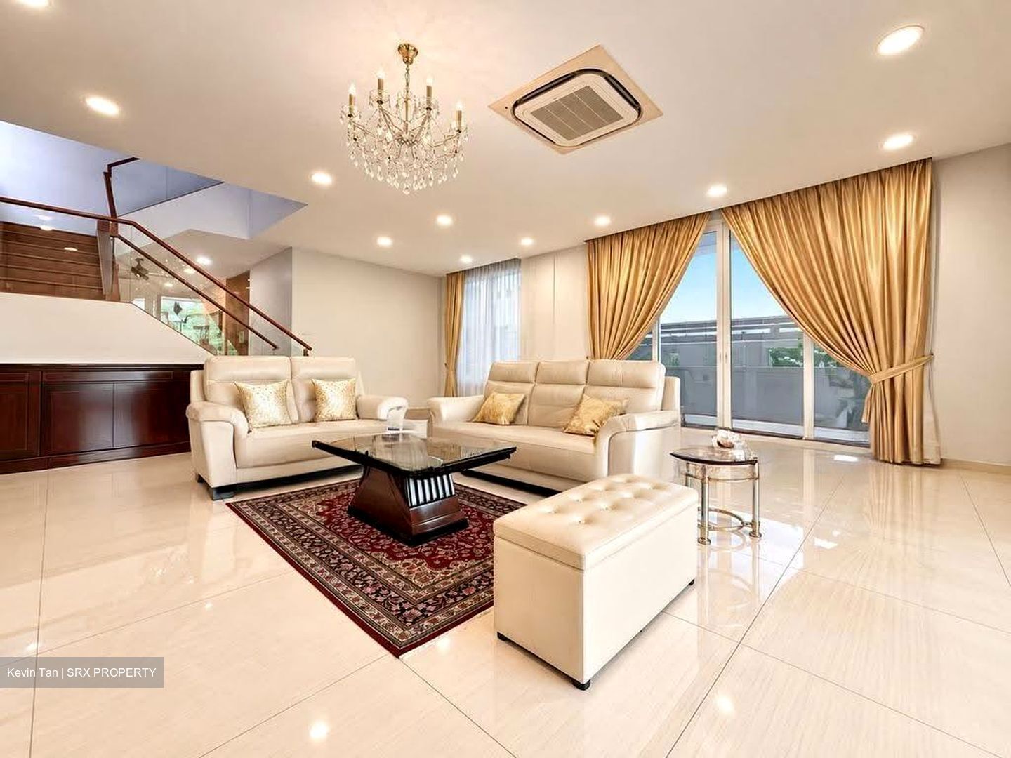 Seletar Hills Estate (D28), Detached #631830531